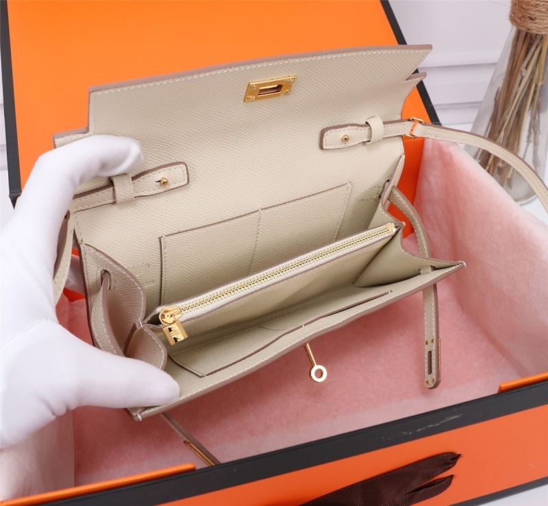 Hermes Kelly Bags